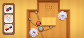 screenshot of Kick the Buddy－Fun Action Game