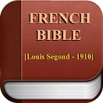 Cover Image of ダウンロード La Biblia Frances 3.0 APK