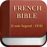 La Biblia Frances icon