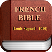 Top 29 Books & Reference Apps Like La Biblia Frances - Best Alternatives