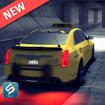 Cover Image of Baixar Amazing Taxi Sim 2020 Pro  APK