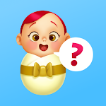 Cover Image of 下载 Baby Names. Boy and Girl Names  APK