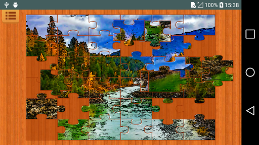 My Picture Puzzle screenshots 4