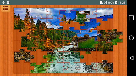 My Picture Puzzle