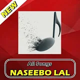 All Songs NASEEBO LAL icon