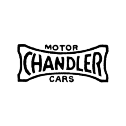 Chandler Park logo