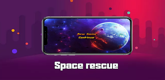 Space RescueSlots