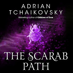 Imagen de icono The Scarab Path