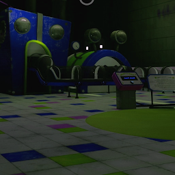 Scary poopy Huggy Funtime 1+2