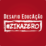 Desafio Zika Zero icon