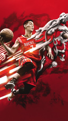 Houston Rockets wallpaper Screen 3