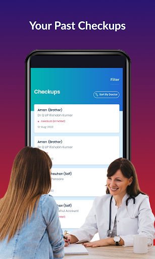 Dr. Kales Clinic App