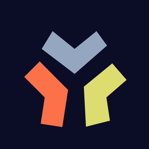 Yubi Lego logo