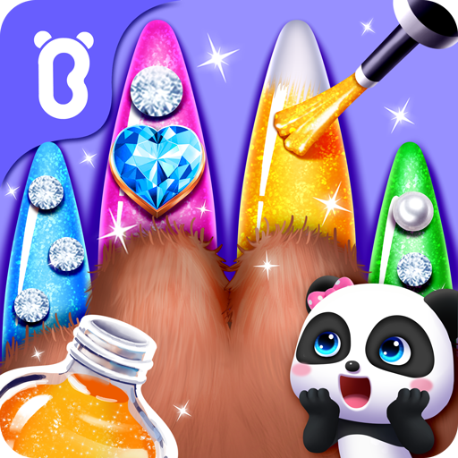 Petshop do Pequeno Panda – Apps no Google Play