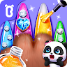 Little Panda's Pet Salon