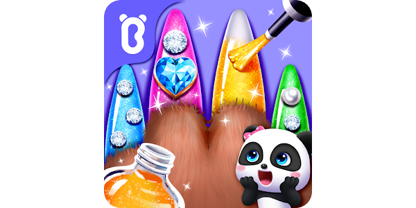 Pequeno Panda: Creche de Gatos – Apps no Google Play