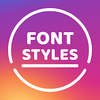 Fonts: стильный конвертер текста для Instagram