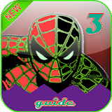 Cheats Of Amazing Spiderman 3 icon