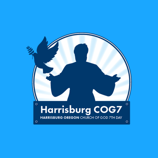 Harrisburg Church of God logo
