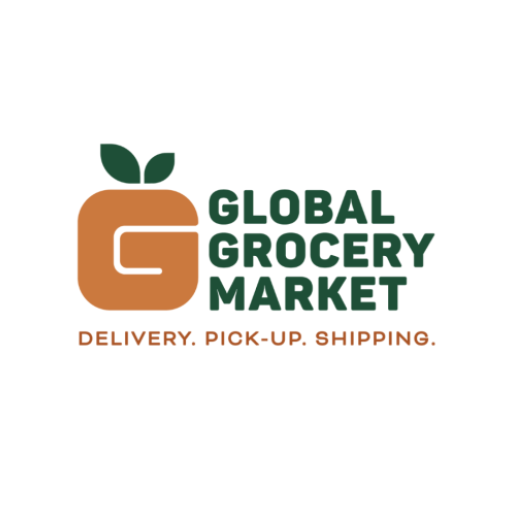 Global Grocery Market logo