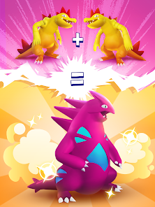 Imágen 18 Battle Control: Lucha y fusión android