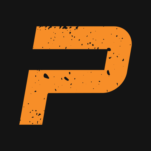Press Inc. logo