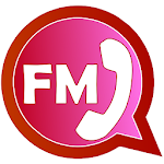 Cover Image of Download FM Wasahp Pro V8 New Version Fm53 APK