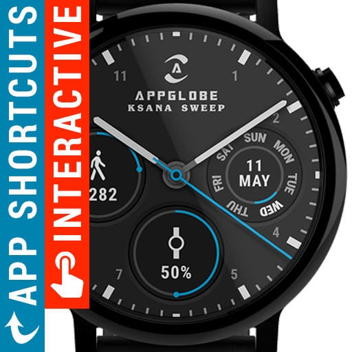 Android wear 2.0 shop best watch faces