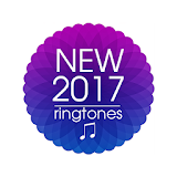 New & Popular Ringtones 2017 icon