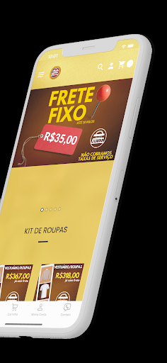 Disk Jumbo Screen 2