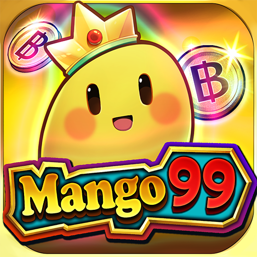 Mango99 - บาคาร่า ไฮโล สล็อต logo