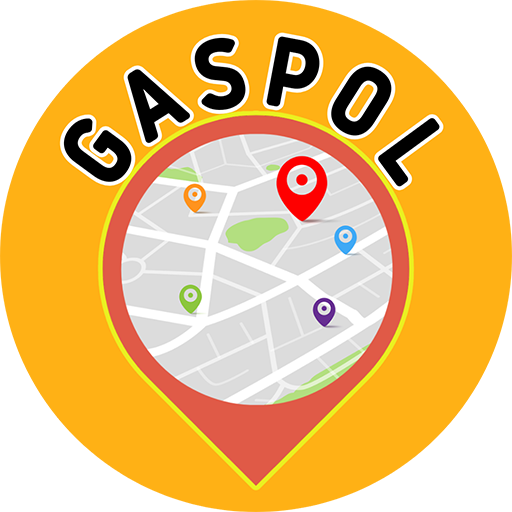 GasPol : Map Notes Camera 1.0.0 Icon