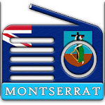 Cover Image of Download Radio Montserrat - Montserrat  APK