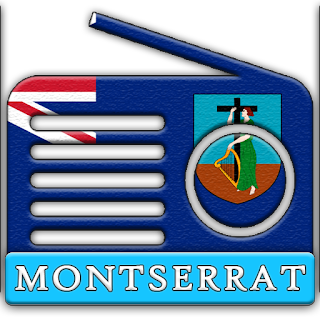 Montserrat Radio Stations FM