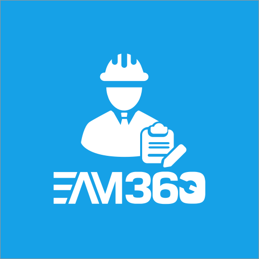 EAM360 Manager App for Maximo logo