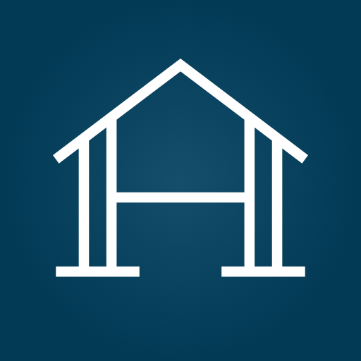 Hyttebok logo