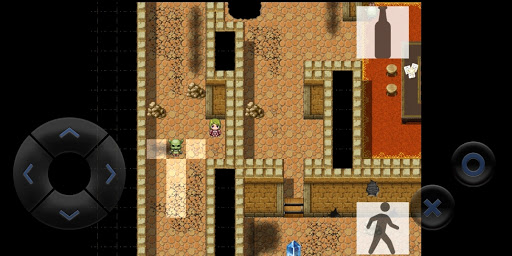Stealth knight Screenshot 4 - AppWisp.com