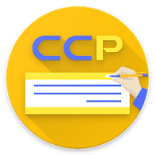 CCP DZ logo