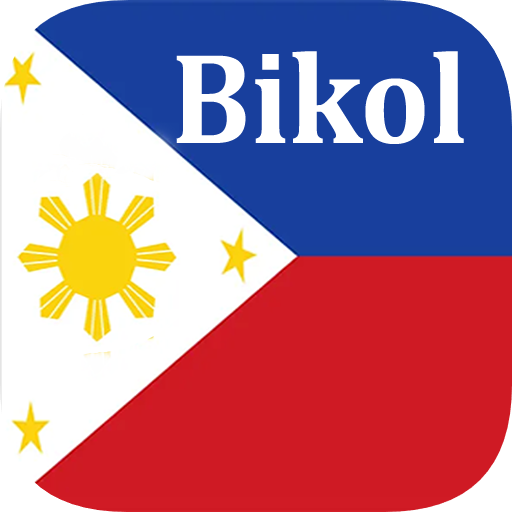 Bikol Translator logo