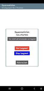 Squarevolution - Standard
