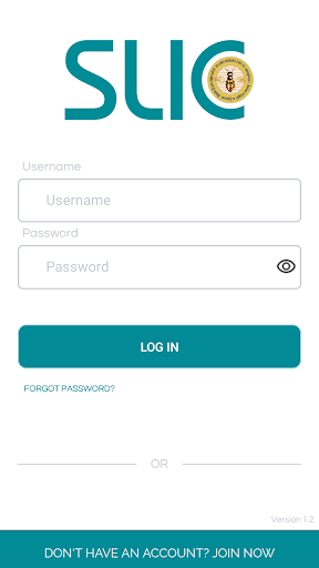 Android application SLIC screenshort