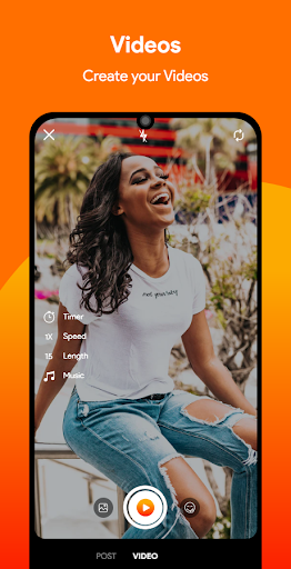 iFollow - Set Trends