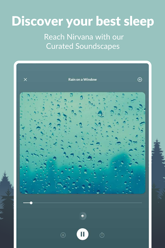 Rain Sounds - Sleep & Relax  screenshots 16
