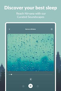Rain Sounds - Sleep & Relax 3.10.2.RC-GP-Free(88) APK screenshots 16
