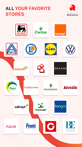 Reklamm - Deals zu Lëtzebuerg screenshot 23