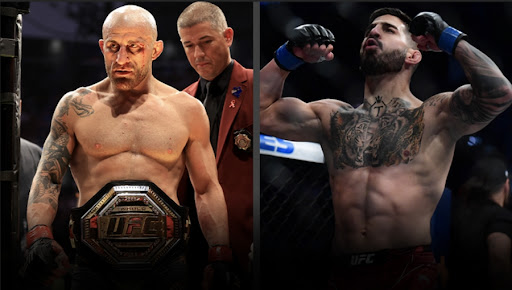 Android application stream ufc 298 live streaming screenshort