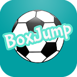 Box Jump icon