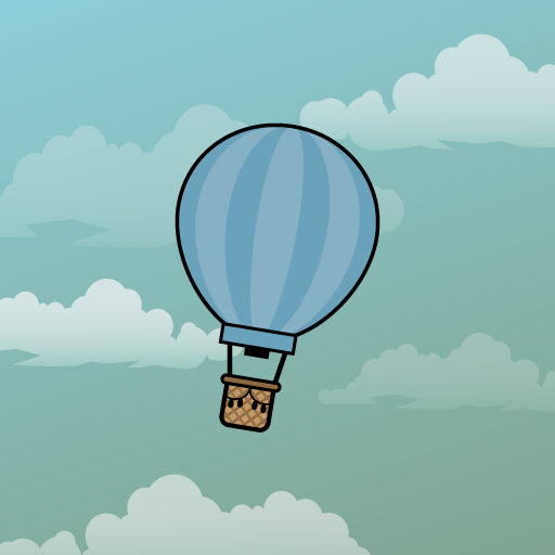 Hot Air logo