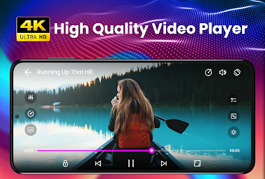 Video player - PRO version