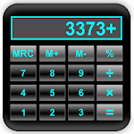 Cover Image of Unduh Calclc (Kalkulator)  APK